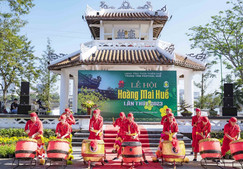 Thừa Thiên Huế: Những “Cụ mai” hội tụ về Cố đô dự thi