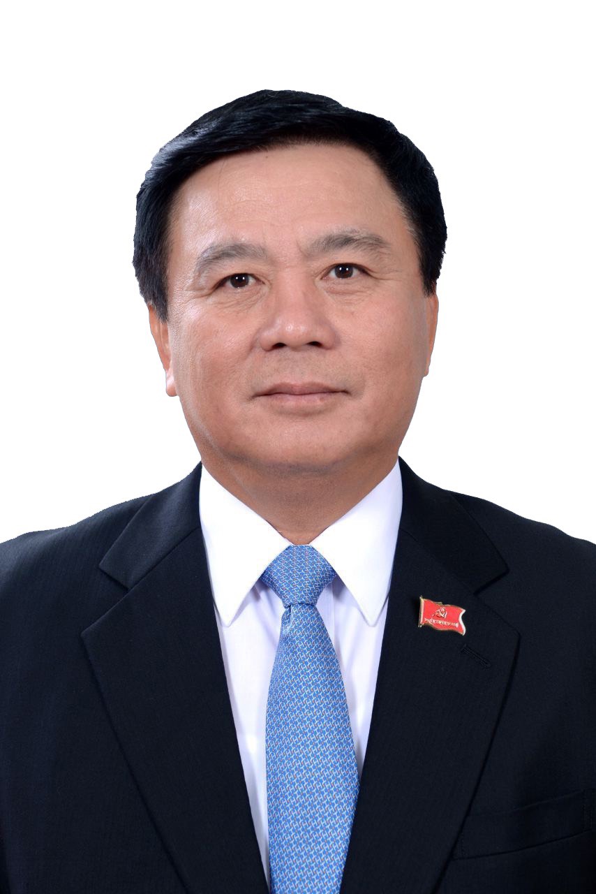 Đồng chí Nguyễn Xuân Thắng