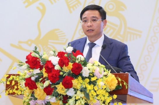 Thủ tướng Chính phủ Phạm Minh Chính: Ngành giao thông vận tải "đi trước mở đường"