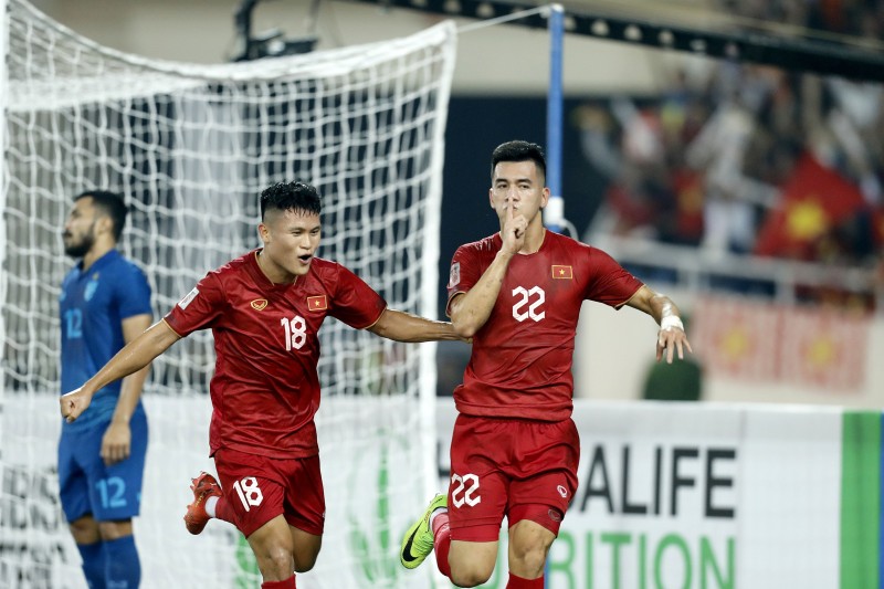 Viễn cảnh nào giúp Đội tuyển Việt Nam vô địch AFF Cup 2022?