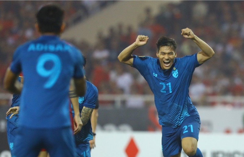 5 điểm nhấn của trận chung kết lượt đi AFF Cup 2022 giữa Việt Nam - Thái Lan