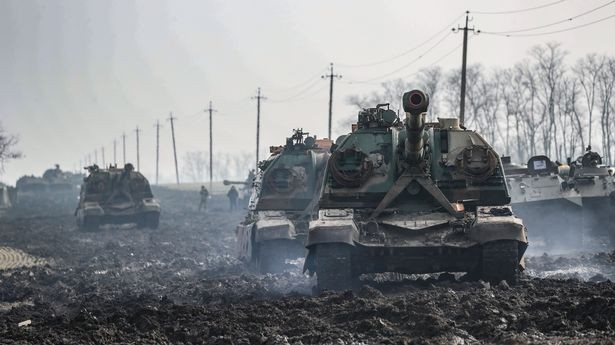 Tướng mới có làm “đổi màu” chiến dịch của Nga tại Ukraine?