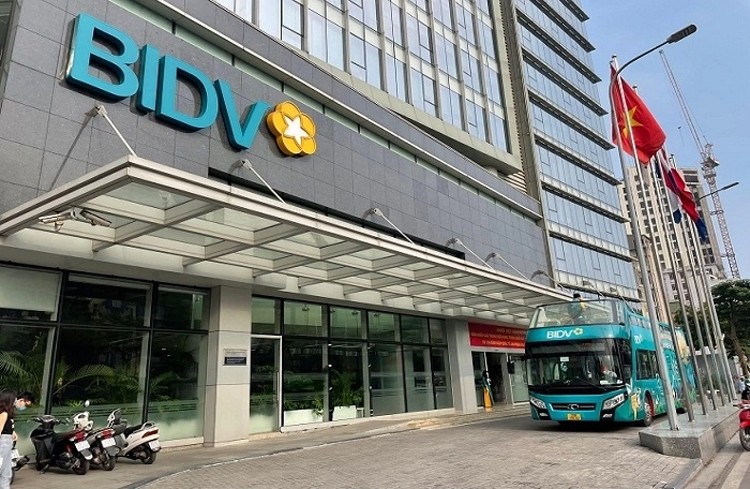 BIDV Hải Phòng bán "đại hạ giá" các khoản nợ thế chấp của Thép Việt Nhật