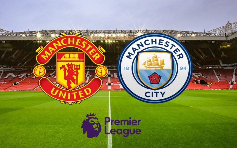 Nhận định bóng đá trận derby giữa MU và Man City (19h30 ngày 14/1), vòng 20 Ngoại hạng Anh