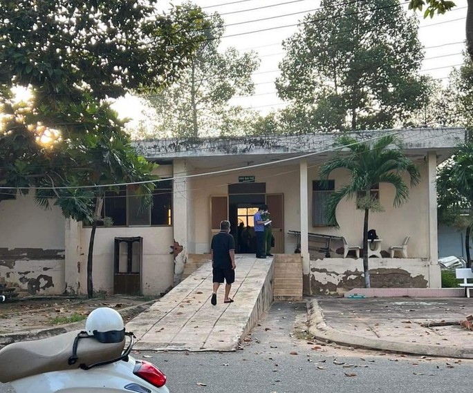 Bình Thuận: Người đàn ông bị đâm nhiều nhát dao tại nhà riêng