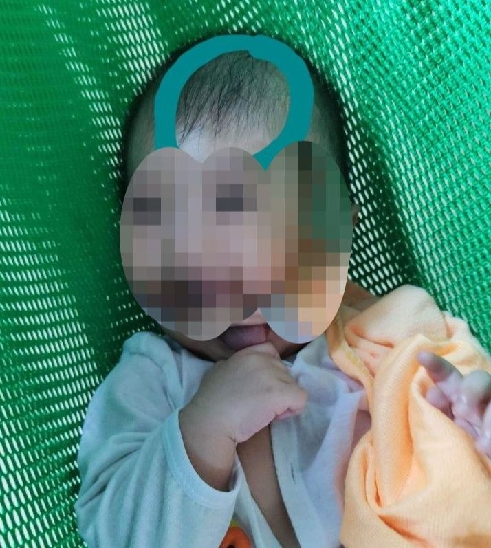 Vụ bé trai 6 tháng tuổi bị dập não: Bảo mẫu thừa nhận có đánh bé