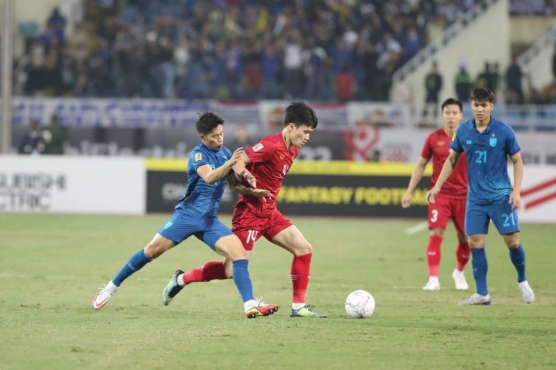 Link xem trực tiếp, nhận định trận Thái Lan - Việt Nam, 19h30 ngày 16/1, chung kết lượt về AFF Cup 2022