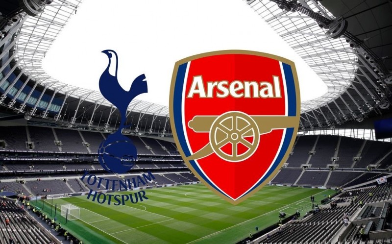 Nhận định bóng đá trận Tottenham và Arsenal (23h30 ngày 15/1), vòng 20 Ngoại hạng Anh