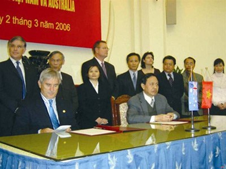Bước tiến dài của kinh tế Việt Nam sau 16 năm gia nhập WTO
