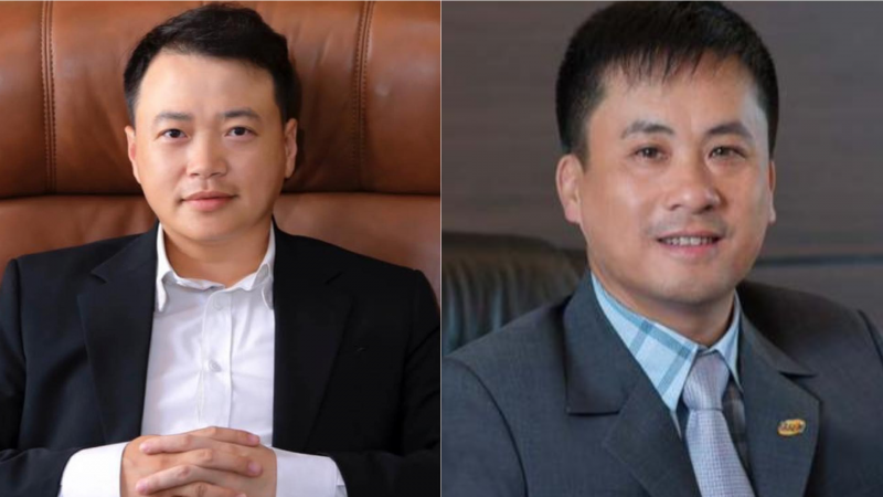 Bị Chủ tịch Elcom 'khịa' sau lưng, Shark Nguyễn Hòa Bình phản ứng ra sao?