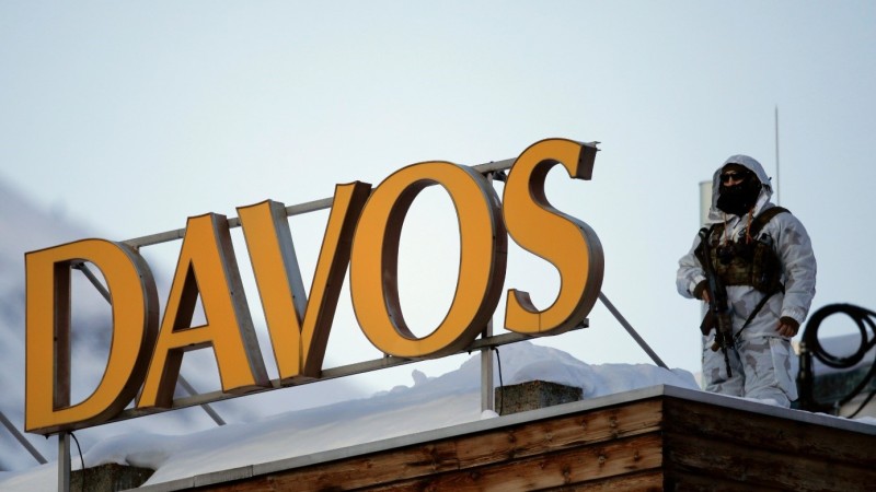Davos 2023: Diễn đàn Kinh tế thế giới giải quyết các thách thức kinh tế