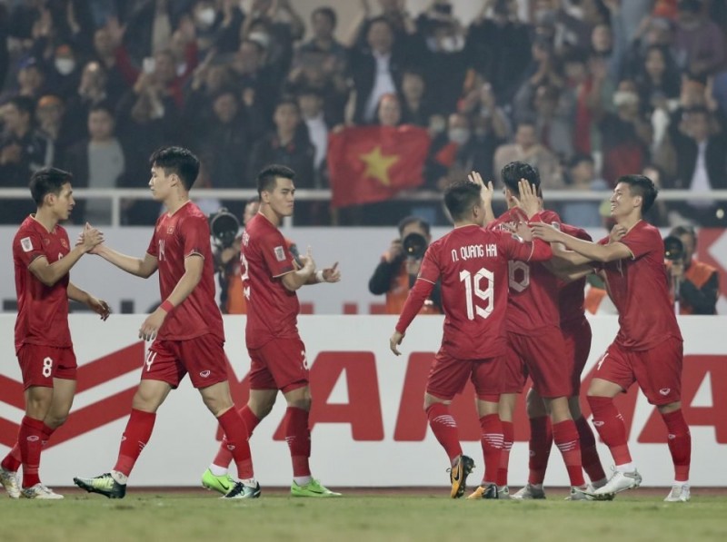 Chung kết AFF Cup 2022 Thái Lan – Việt Nam: Không còn chỗ cho sự sợ hãi