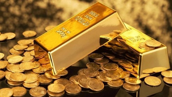 Giá vàng hôm nay 18/1: Vàng SJC tăng trở lại mốc 67,5 triệu đồng