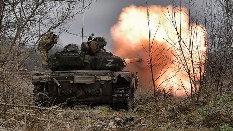 Chiến sự Nga - Ukraine 18/1: Nga có động thái thay đổi lớn với quân đội
