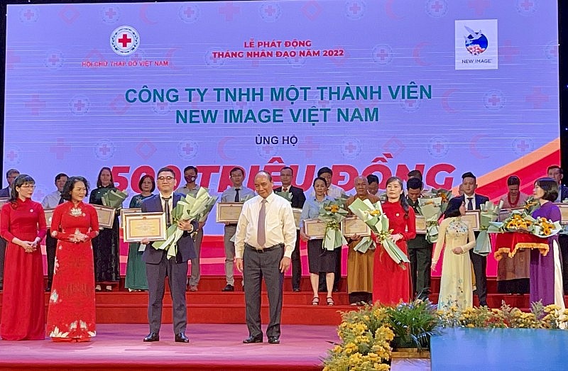 Quỹ CSSK Gia Đình Việt Nam: Tiếp tục sứ mệnh chăm sóc sức khỏe cho các gia đình Việt Nam