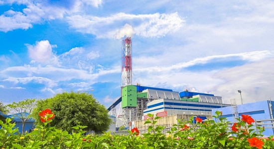 Công ty Nhiệt điện Nghi Sơn hoàn thành tốt nhiệm vụ năm 2022