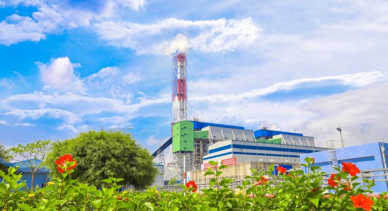 Công ty Nhiệt điện Nghi Sơn hoàn thành tốt nhiệm vụ năm 2022