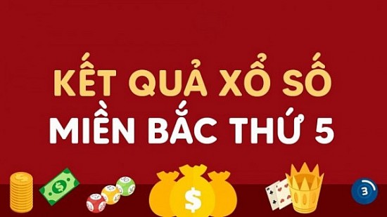 XSMB - Kết quả xổ số miền Bắc hôm nay 23/2/2023: Xổ số miền Bắc ngày 23 tháng 2