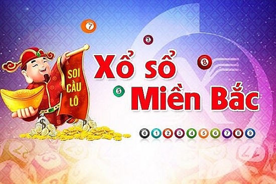 XSMB 1/5 - Kết quả xổ số miền Bắc hôm nay 1/5/2023: Xổ số miền Bắc ngày 1 tháng 5