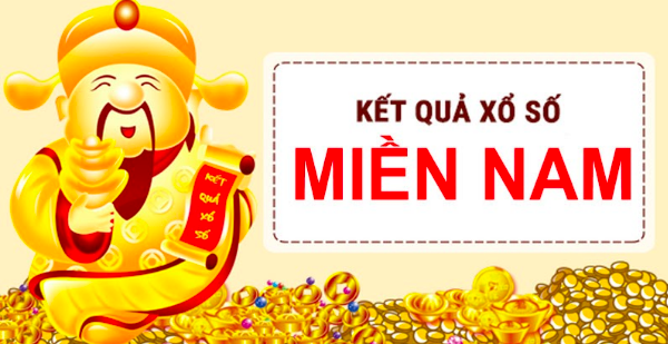 XSMN - Kết quả xổ số miền Nam hôm nay 3/2/2023: Xổ số miền Nam ngày 3 tháng 2