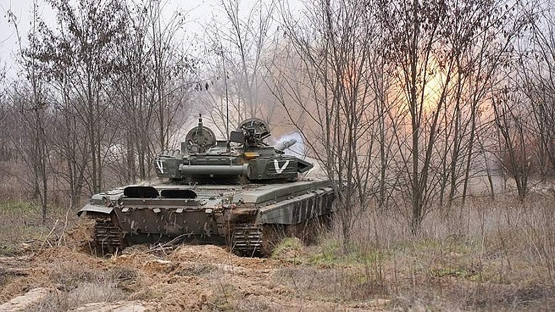 Chiến sự Nga-Ukraine 19/1: Nga nêu thời điểm xung đột ở Ukraine có thể kết thúc