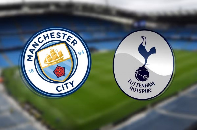 Nhận định bóng đá trận Man City và Tottenham (3h00 ngày 19/1), Ngoại hạng Anh