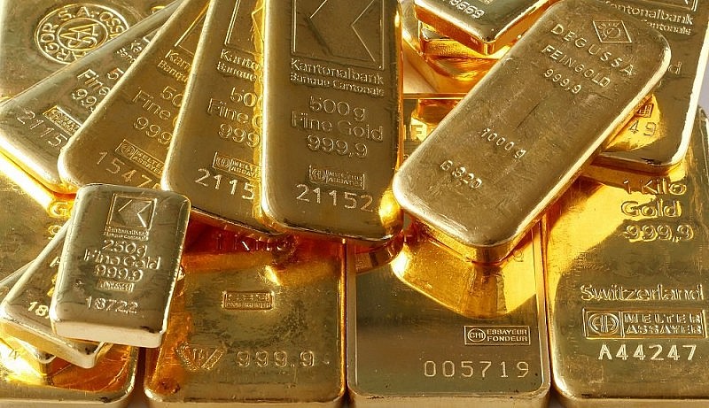 Giá vàng hôm nay 20/1: Vàng SJC tiếp đà tăng nhẹ tiệm cận mốc 68 triệu đồng
