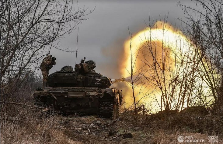 Chiến sự Nga - Ukraine 20/1: Nga cảnh báo nguy cơ khơi mào chiến tranh hạt nhân