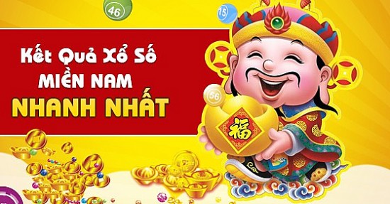 XSMN - Kết quả xổ số miền Nam hôm nay 4/2/2023: Xổ số miền Nam ngày 4 tháng 2