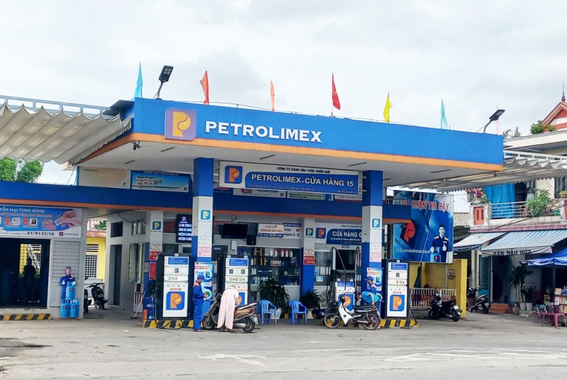 Thừa Thiên Huế: Nguồn cung xăng dầu được đảm bảo dịp Tết Quý Mão