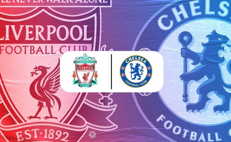 Nhận định bóng đá trận Liverpool và Chelsea (19h30 ngày 22/1), vòng 21 Ngoại hạng Anh
