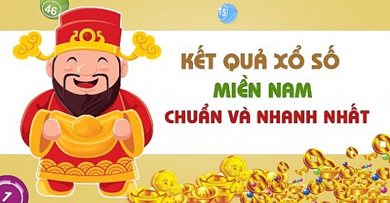 XSMN - Kết quả xổ số miền Nam hôm nay 15/2/2023: Xổ số miền Nam ngày 15 tháng 2