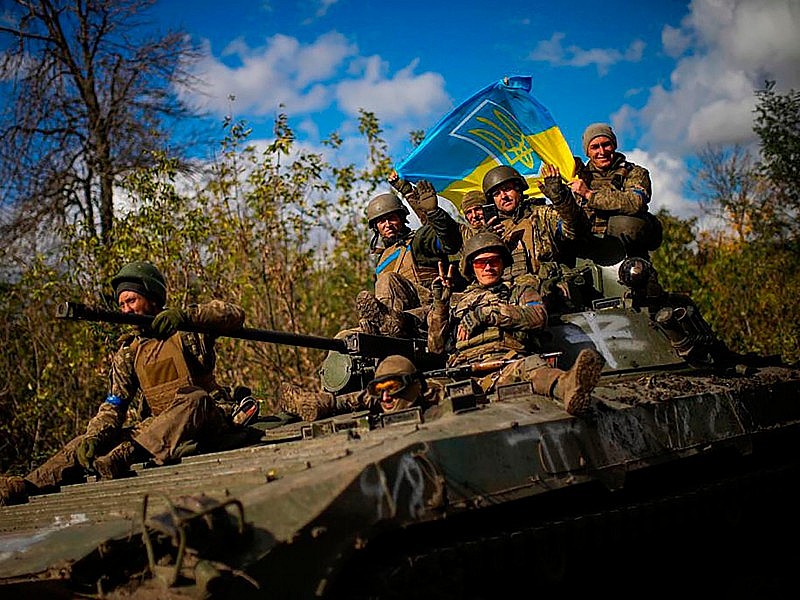 Chiến sự Nga-Ukraine ngày 21/1: Tại sao Đức từ chối viện trợ xe tăng Leopard-2 cho Ukraine?