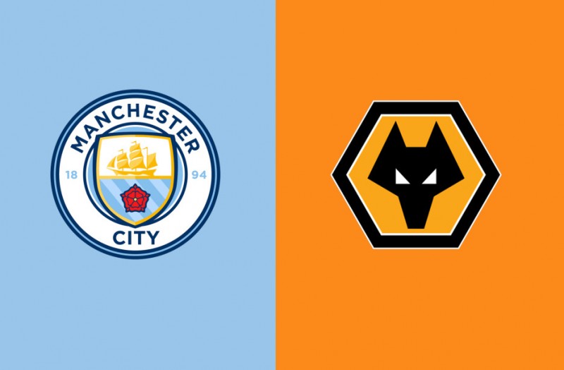 Nhận định bóng đá trận Man City và Wolves (21h00 ngày 22/1), vòng 21 Ngoại hạng Anh