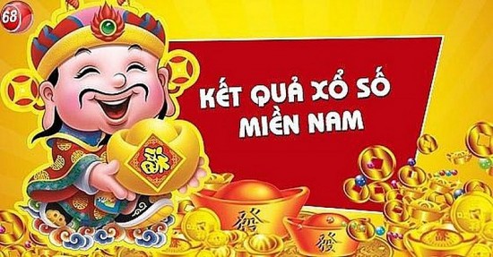 XSMN - Kết quả xổ số miền Nam hôm nay 2/2/2023: Xổ số miền Nam ngày 2 tháng 2