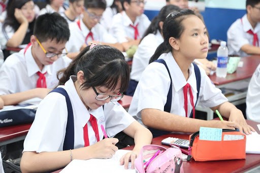 Hà Nội: Nhiều trường “điểm” tổ chức tuyển sinh lớp 6 sau Tết