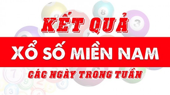 XSMN - Kết quả xổ số miền Nam hôm nay 20/3/2023: Xổ số miền Nam ngày 20 tháng 3