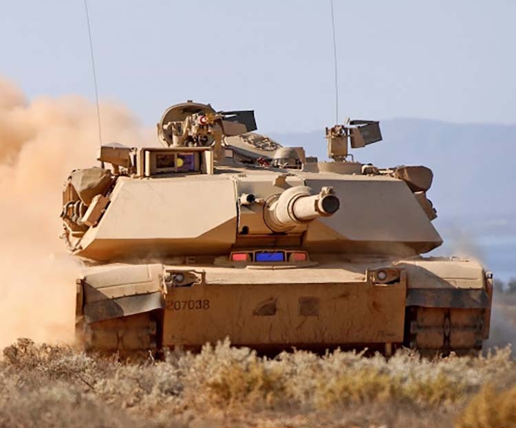 Chiến sự Nga-Ukraine ngày 25/1: Toàn bộ xe tăng M1 Abrams xuất hiện ở Ukraine sẽ bị phá hủy