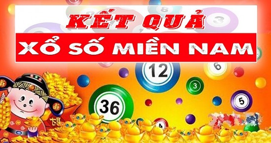 XSMN - Kết quả xổ số miền Nam hôm nay 6/2/2023: Xổ số miền Nam ngày 6 tháng 2