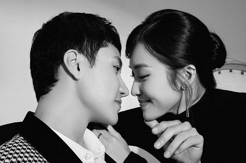Cặp đôi Thanh Sơn - Khả Ngân sắp “tái hợp” trong phim mới