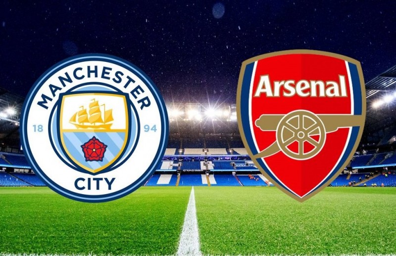 Nhận định bóng đá trận Man City và Arsenal (0h30 ngày 28/1), vòng 4 FA Cup 2022/2023