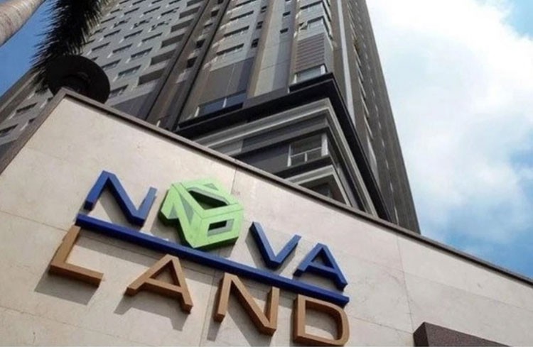 Tổng giám đốc Novagroup muốn bán hơn 2 triệu cổ phiếu NVL