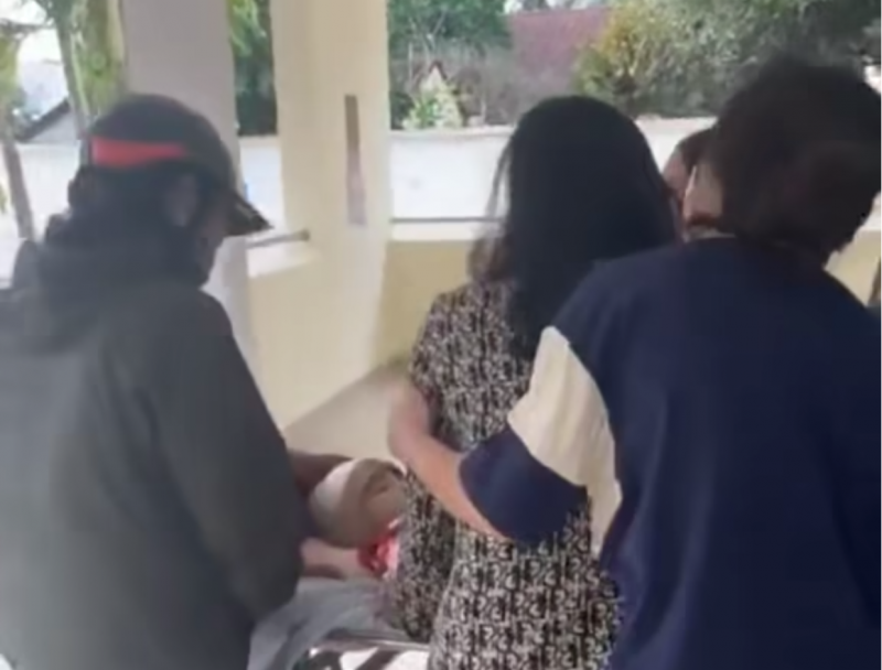 Bệnh viện Sản – Nhi tỉnh Quảng Ngãi lên tiếng về vụ cháu bé 3 tuổi tử vong
