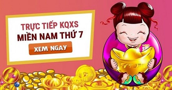 XSMN - Kết quả xổ số miền Nam hôm nay 11/2/2023: Xổ số miền Nam ngày 11 tháng 2