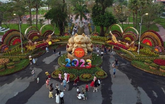 Nhiều tín hiệu vui đầu Xuân cho sự phục hồi của ngành du lịch Phú Yên