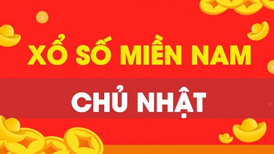 XSMN - Kết quả xổ số miền Nam hôm nay 5/2/2023: Xổ số miền Nam ngày 5 tháng 2