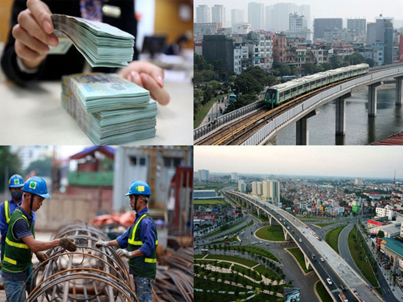 Việt Nam có cơ sở vượt qua thách thức kinh tế trong năm 2023