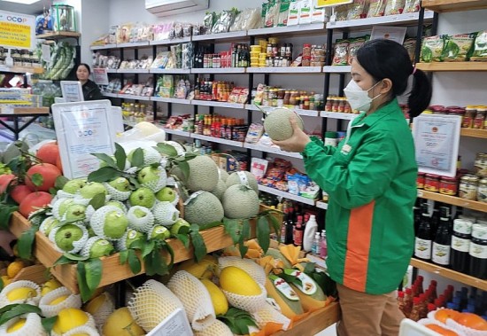 Hà Nội: Sẽ xóa bỏ các điểm kinh doanh trái cây không đảm bảo an toàn thực phẩm