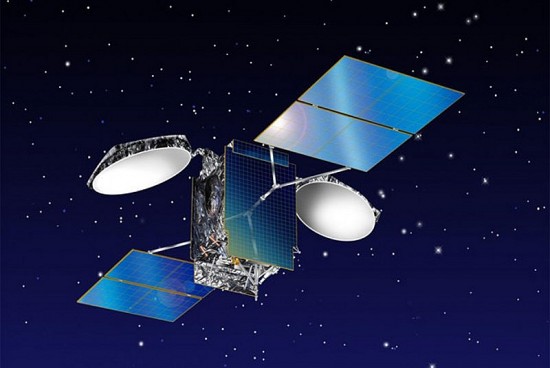 Bộ Thông tin và Truyền thông trình Chính phủ về việc thay thế vệ tinh VINASAT-1, VINASAT-2