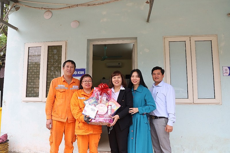 PC Hưng Yên đẩy mạnh công tác xã hội, chung tay vì cộng đồng